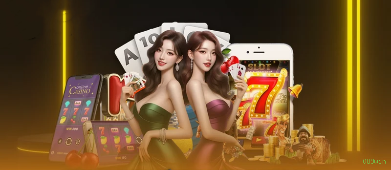 Instalar APK 089win