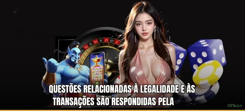 Login rápido no app 089win