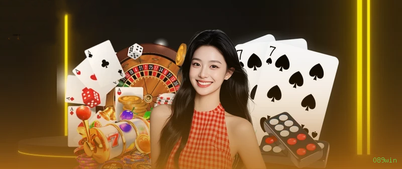 Download PC 089win