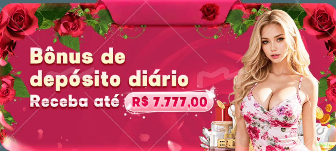Reload Bonus 089win