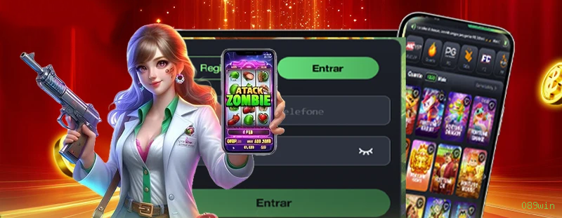 Cashback semanal 089win