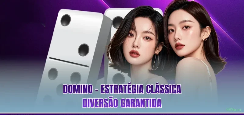 Cadastro 089win