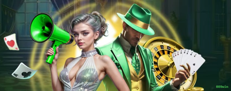 Slots Premium da PG Soft na 089win