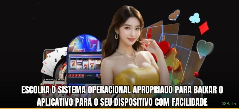 Equipe de suporte ao cliente da 089win
