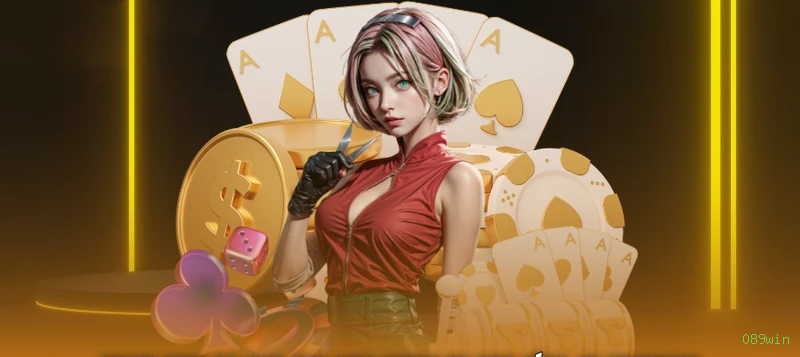 Dicas para ganhar na 089win