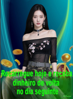 Jogos com maior RTP na 089win